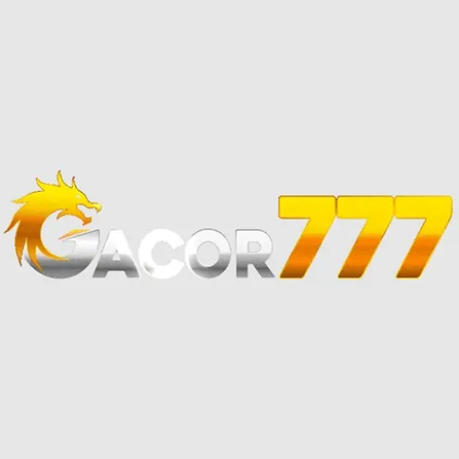 GACOR777 - Permainan Slot Terbaik untuk Keseruan Tak Terbatas