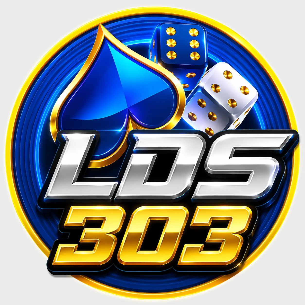 LOS303 - Permainan Musik yang Mengasyikkan