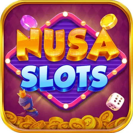 NUSASLOTS - Permainan Poker Seru dan Menantang