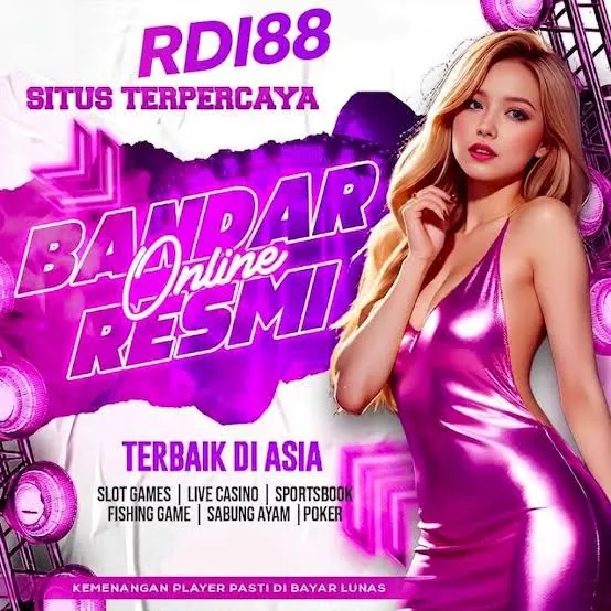 RDI88 - Game Pertanian Menyenangkan untuk Semua Usia