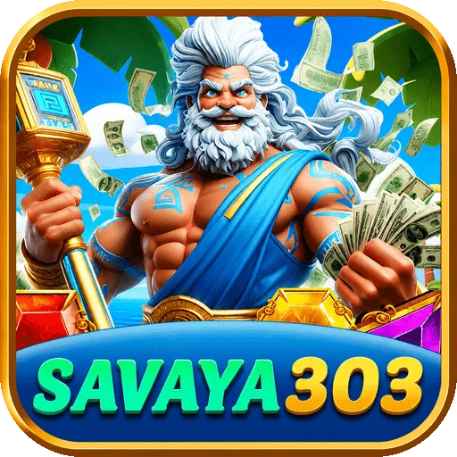 SAVAYA303 - Pertarungan Epik di Dunia Game