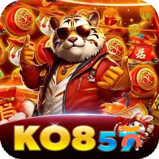 Logo ko857